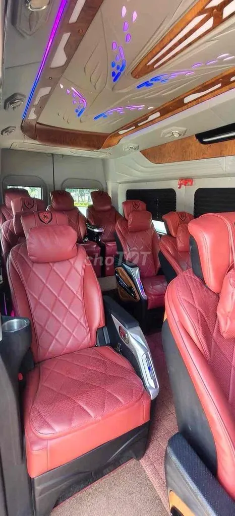 Ford Transit 2025 photo 5
