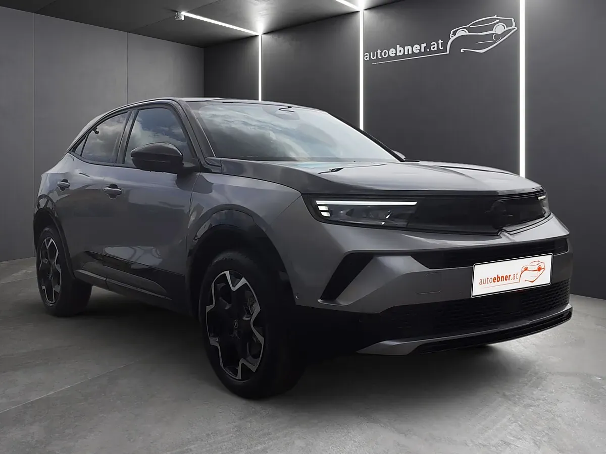 Opel Mokka 2026 photo 3