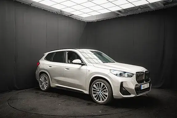 BMW X1 2024 photo 5