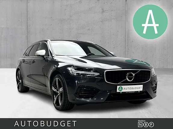 Volvo V90