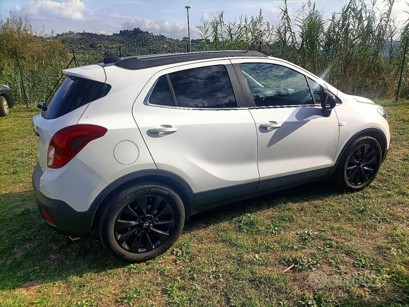 Opel Mokka 2016 photo 5