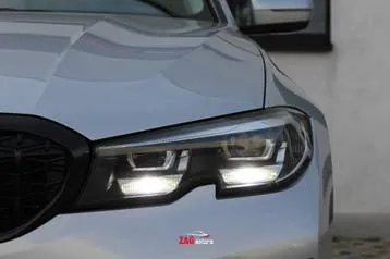 BMW 3 Series 2020 photo 3