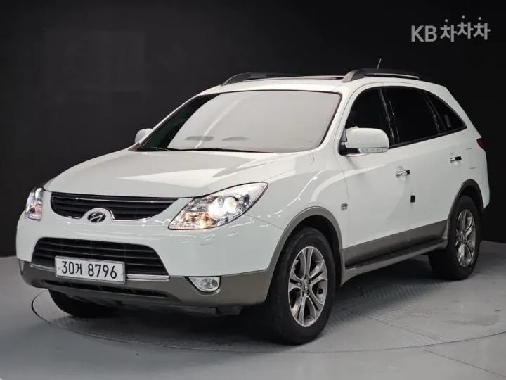 Hyundai Veracruz
