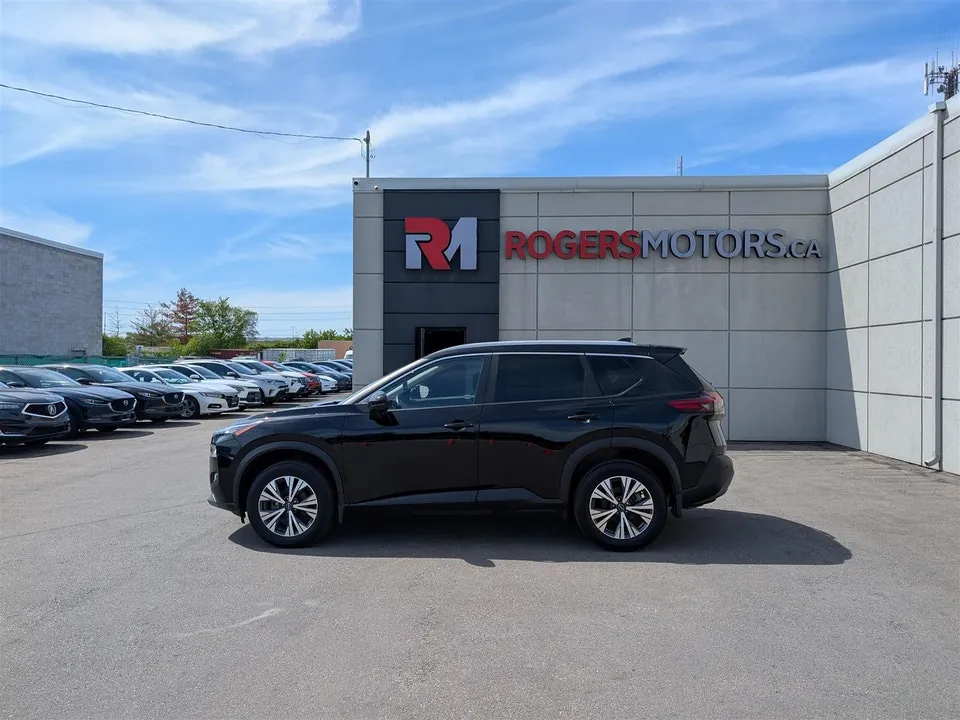 Nissan Rogue 2023 photo 2