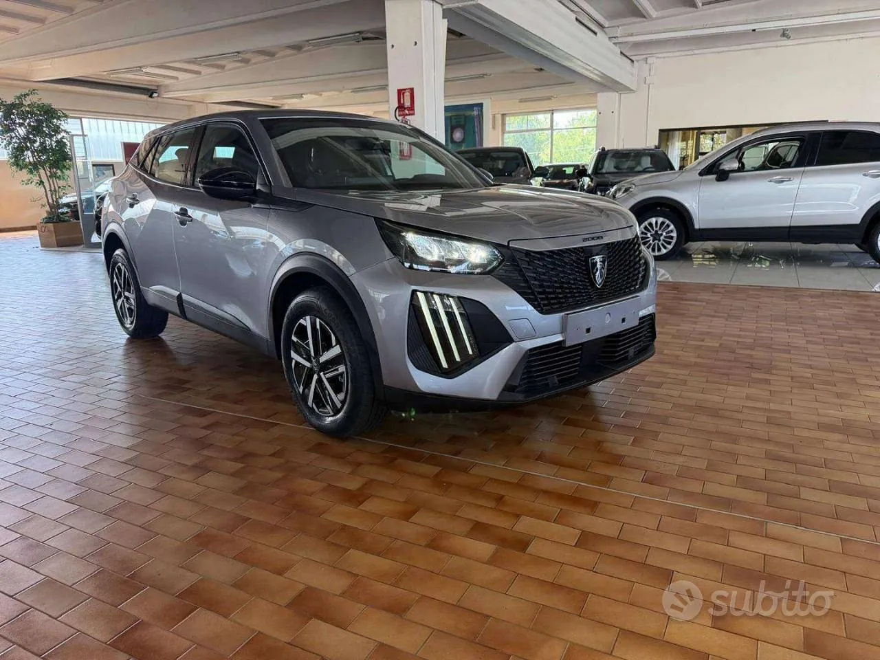 Peugeot 2008 2024 photo 3