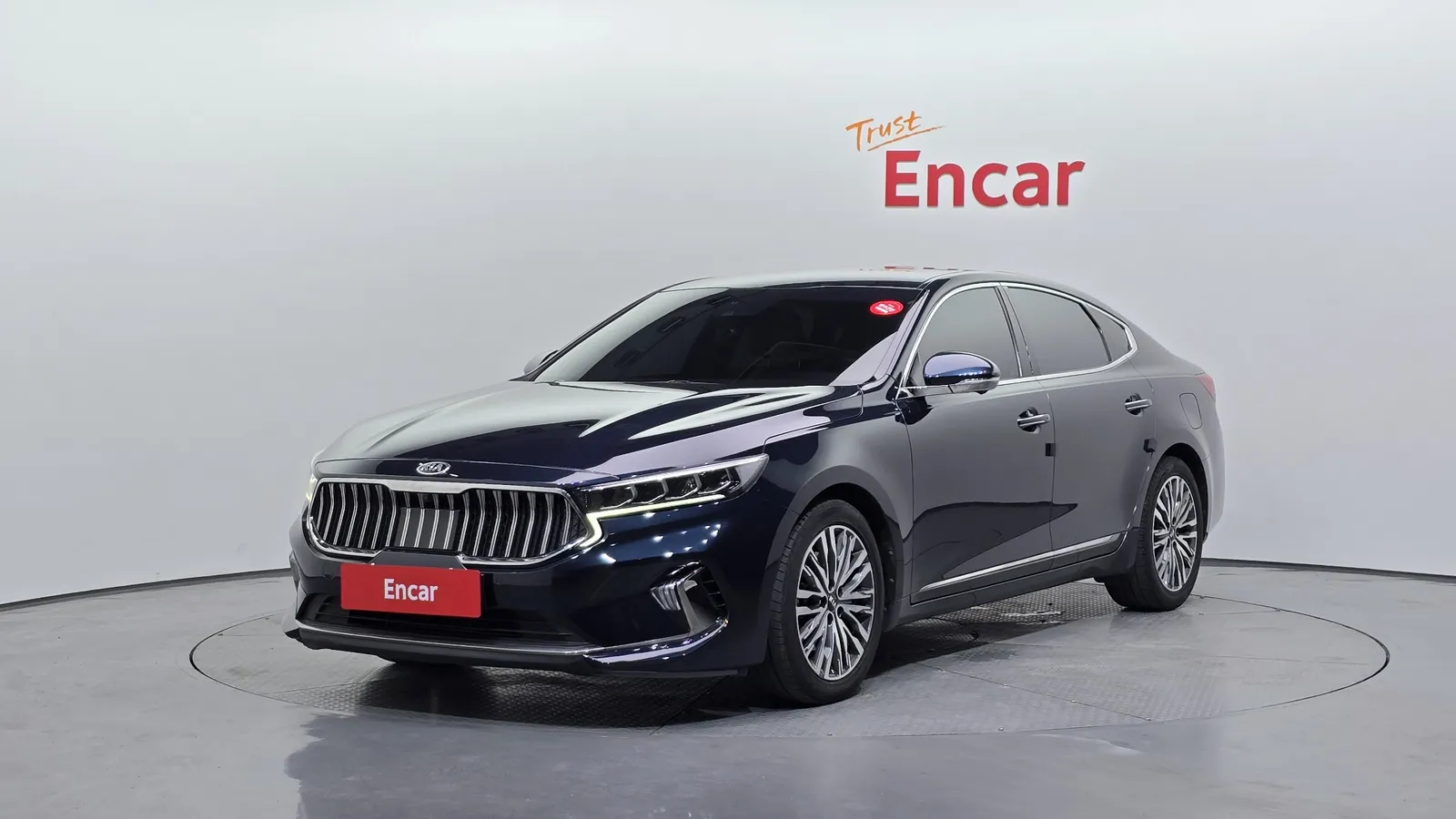 Kia K7 Premier