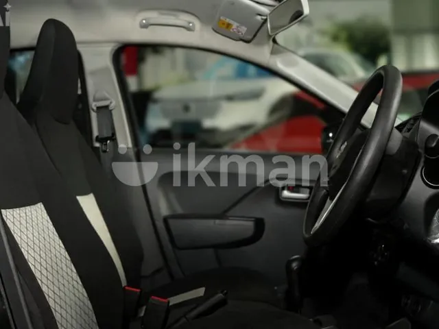 Suzuki Alto 2026 photo 4