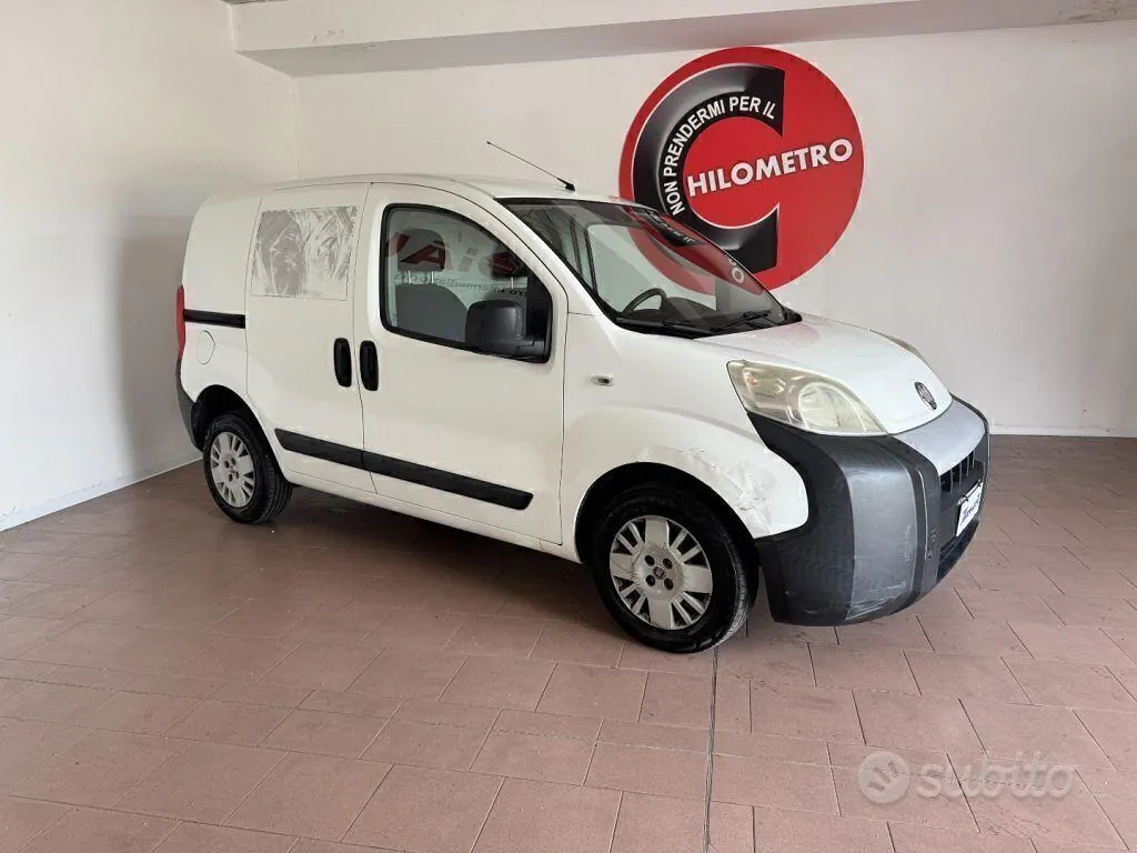 Fiat Fiorino