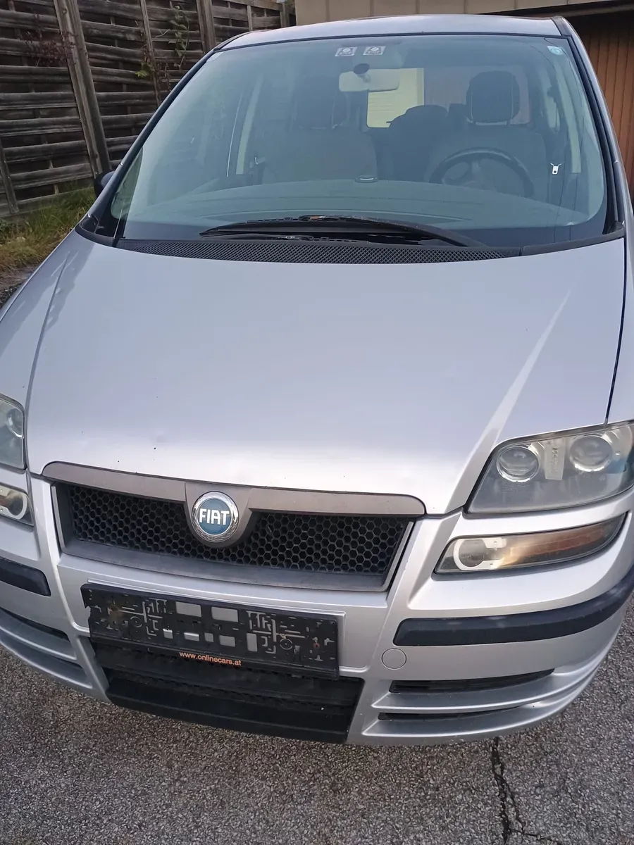 Fiat Ulysse