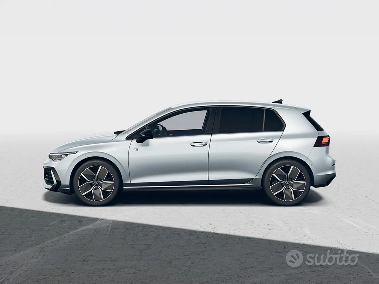 Volkswagen Golf 2026 photo 2