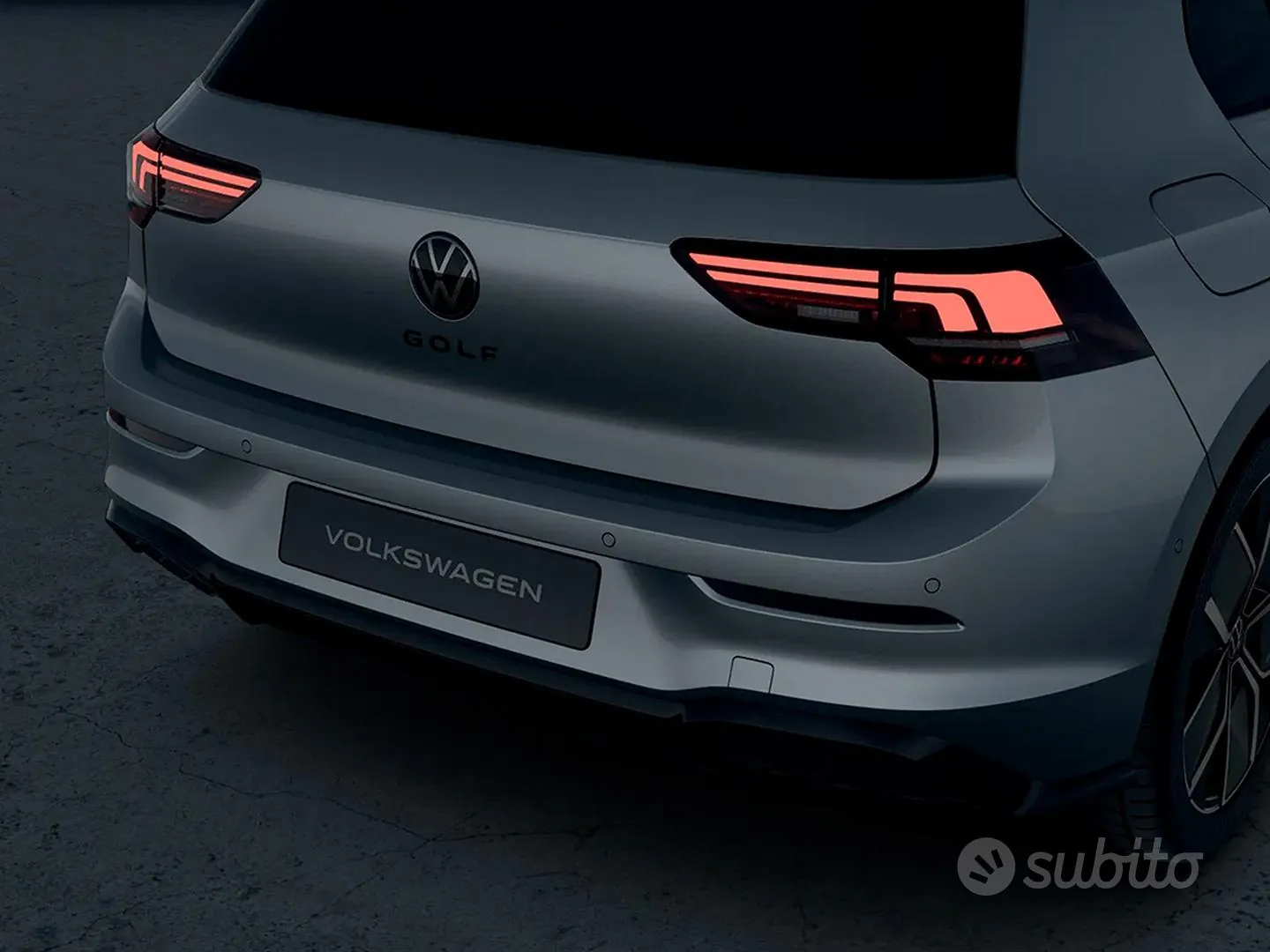 Volkswagen Golf 2026 photo 5