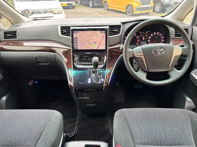 Toyota Versa 2012 photo 5