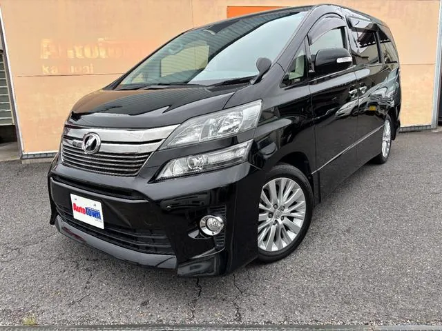 Toyota Versa