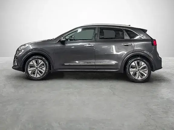 Kia E-Niro 2019 photo 2