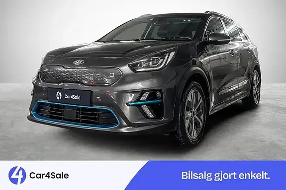 Kia E-Niro