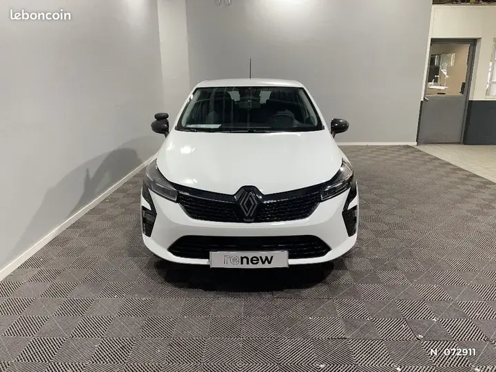 Renault Clio 2025 photo 3