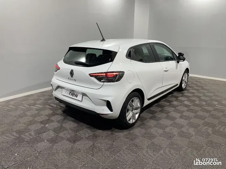 Renault Clio 2025 photo 4