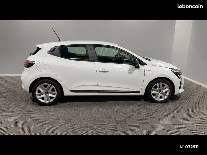 Renault Clio 2025 photo 5