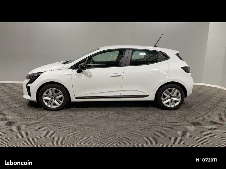 Renault Clio 2025 photo 2