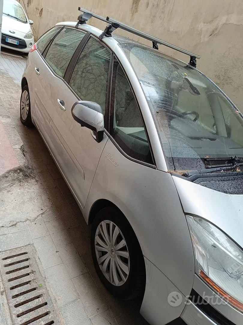 Citroen Picasso 2008 photo 2