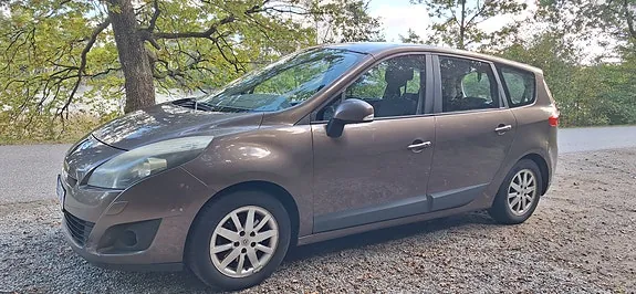 Renault Grand Scenic Iii