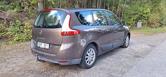 Renault Grand Scenic Iii 2010 photo 4