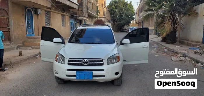 Toyota Rav 4 2009 photo 5