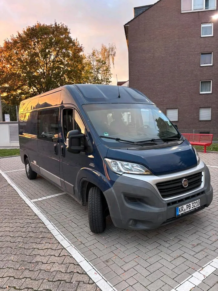Fiat Ducato