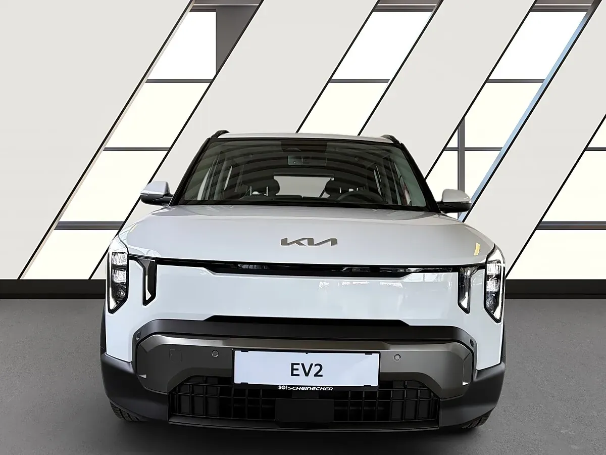 Kia Ev2 photo 2