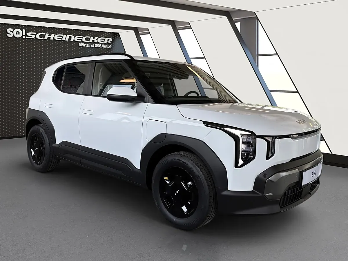 Kia Ev2