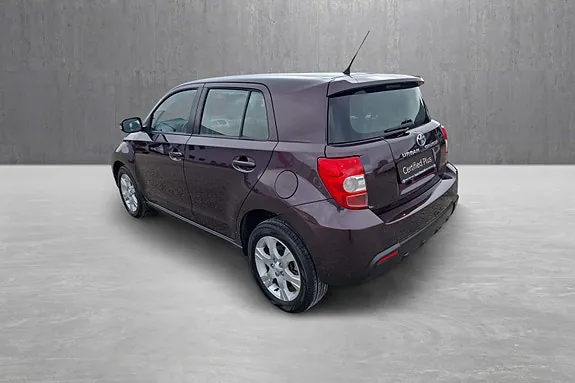 Toyota Urban Cruiser 2011 photo 3