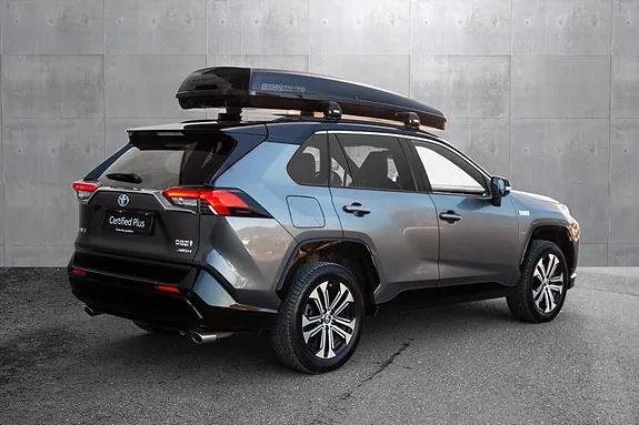 Toyota Rav4 2023 photo 4