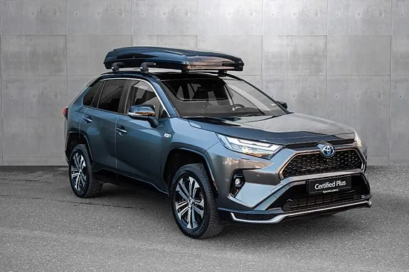 Toyota Rav4 2023 photo 5