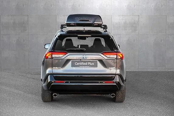 Toyota Rav4 2023 photo 3