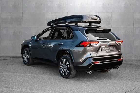 Toyota Rav4 2023 photo 2