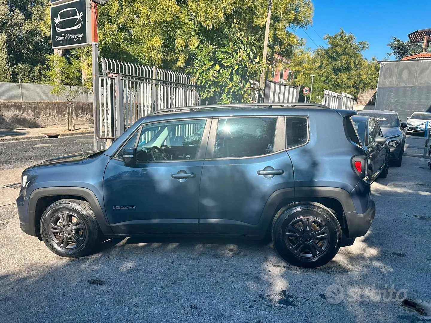 Jeep Renegade 2020 photo 5
