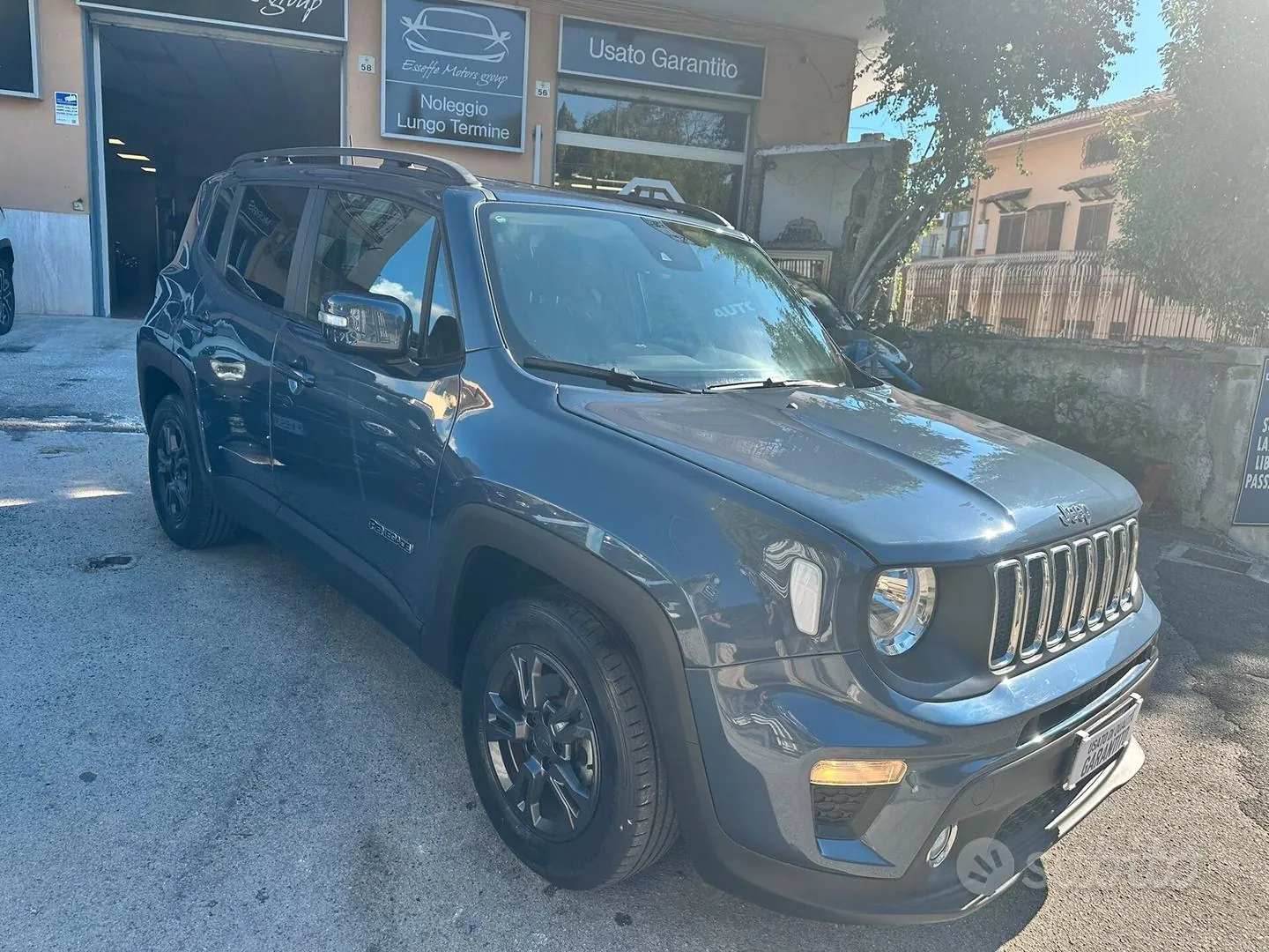 Jeep Renegade 2020 photo 3