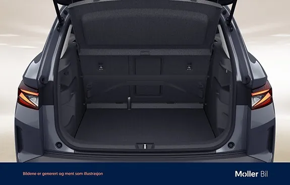 Skoda Elroq 2026 photo 5