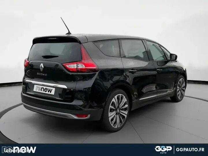 Renault Grand Scenic 2023 photo 5