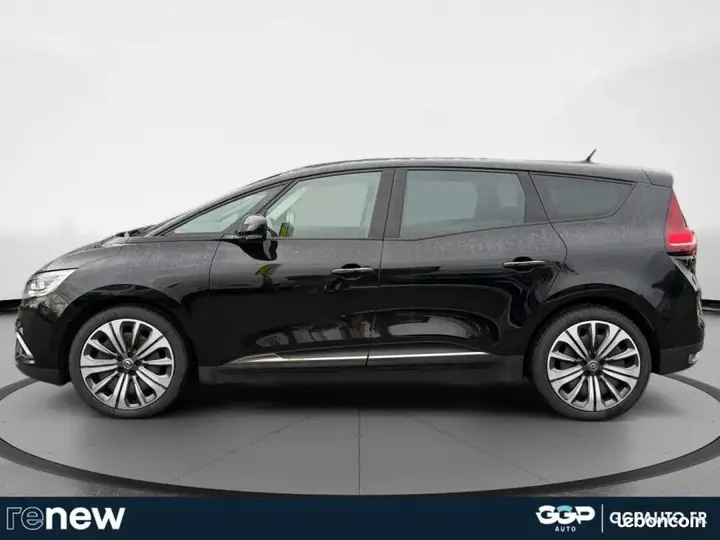 Renault Grand Scenic 2023 photo 2