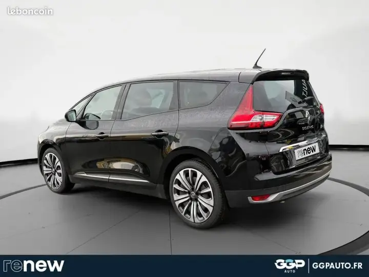 Renault Grand Scenic 2023 photo 3