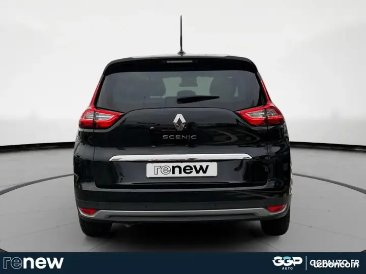 Renault Grand Scenic 2023 photo 4