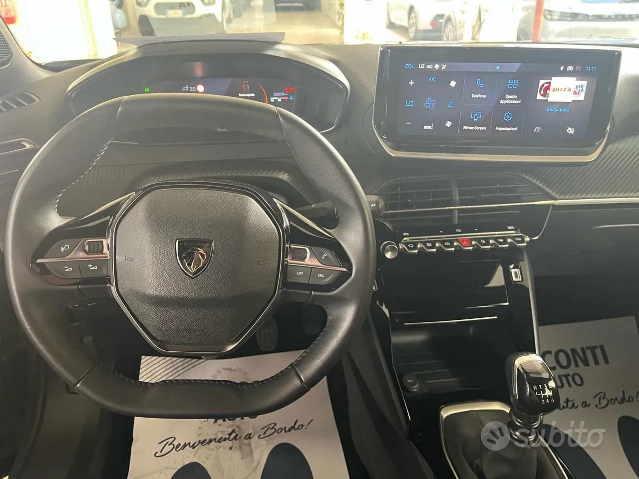 Peugeot 2008 2025 photo 4