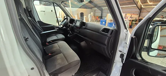 Renault Master Iv T35 2022 photo 5