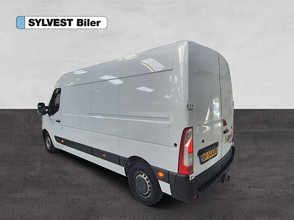 Renault Master Iv T35 2022 photo 2