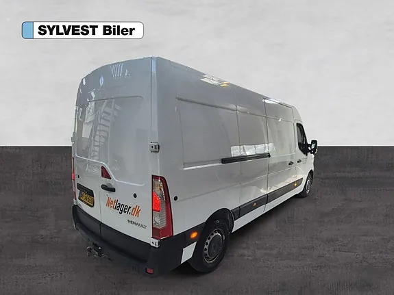 Renault Master Iv T35 2022 photo 3