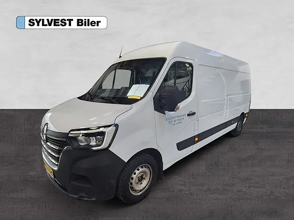 Renault Master Iv T35 2022 photo 4