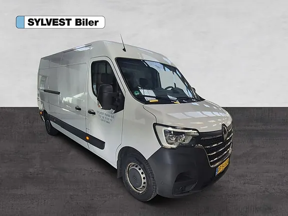 Renault Master Iv T35