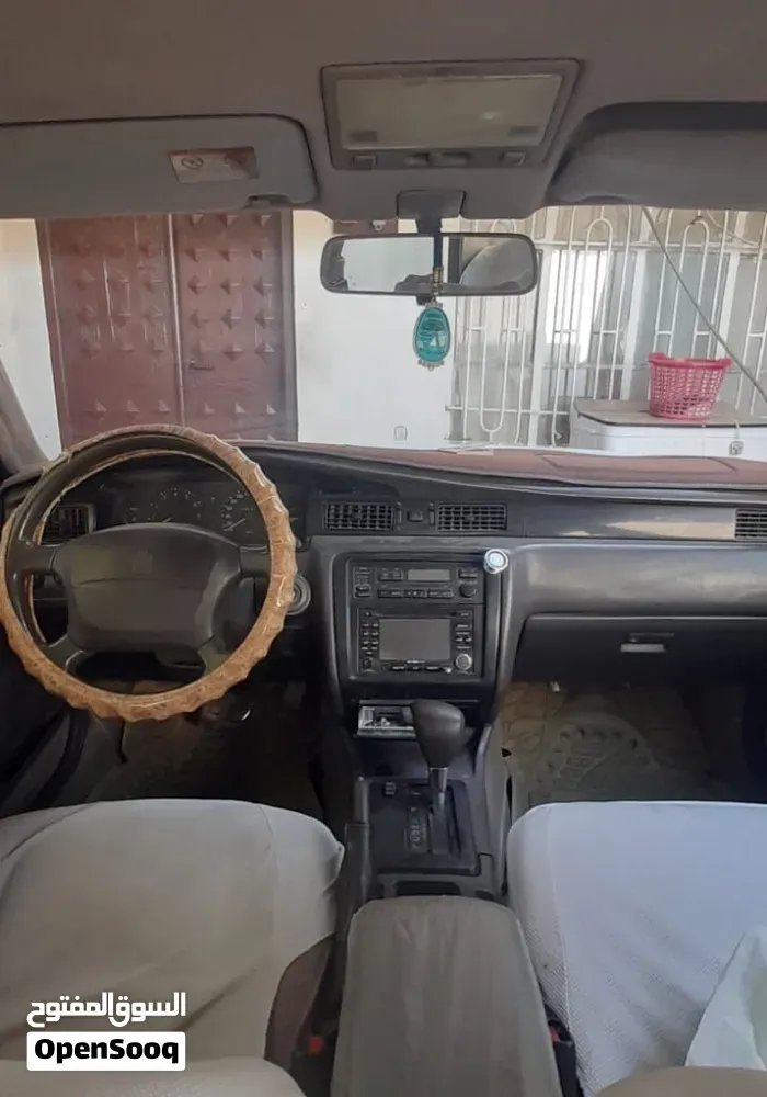 Toyota 4Runner 1997 photo 4