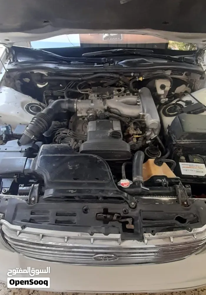 Toyota 4Runner